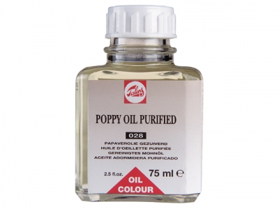 Talens Poppy Oil 028